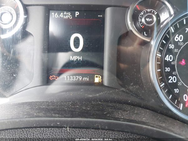 2021 RAM 1500 LONE STAR  4X2 6'4 BOX