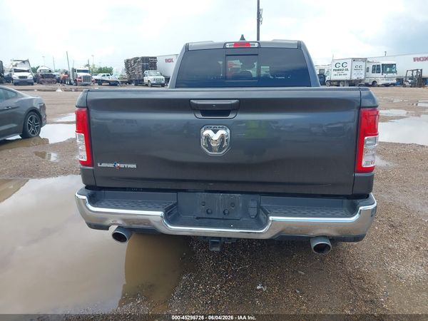 2021 RAM 1500 LONE STAR  4X2 6'4 BOX