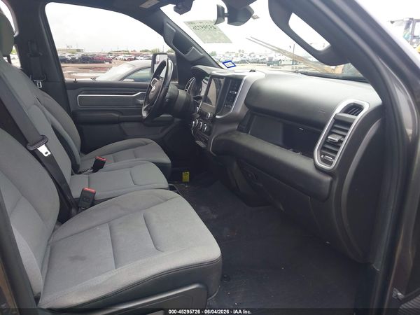 2021 RAM 1500 LONE STAR  4X2 6'4 BOX