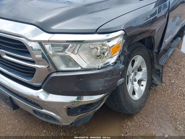 2021 RAM 1500 LONE STAR  4X2 6'4 BOX
