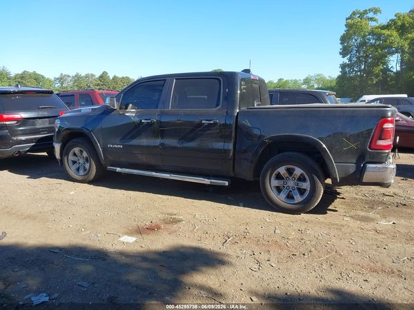 2022 RAM 1500 LARAMIE  4X4 5'7 BOX