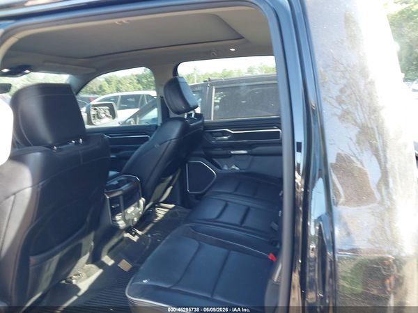 2022 RAM 1500 LARAMIE  4X4 5'7 BOX