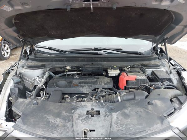 2019 ACURA RDX TECHNOLOGY PACKAGE