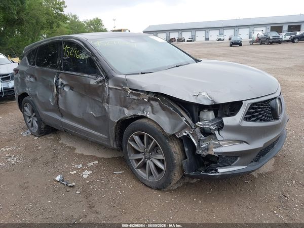 2019 ACURA RDX TECHNOLOGY PACKAGE