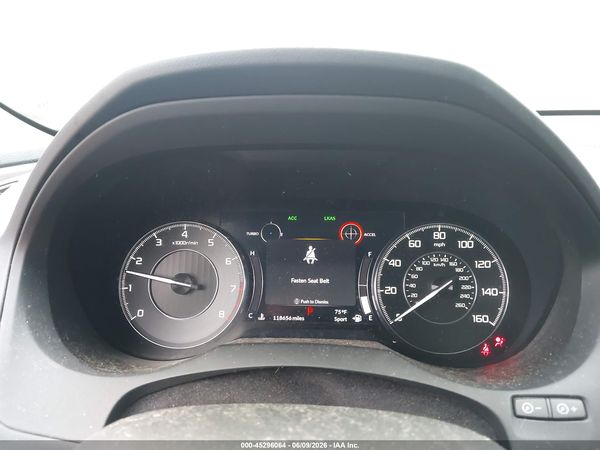 2019 ACURA RDX TECHNOLOGY PACKAGE