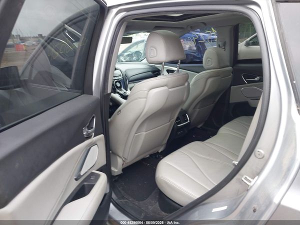 2019 ACURA RDX TECHNOLOGY PACKAGE