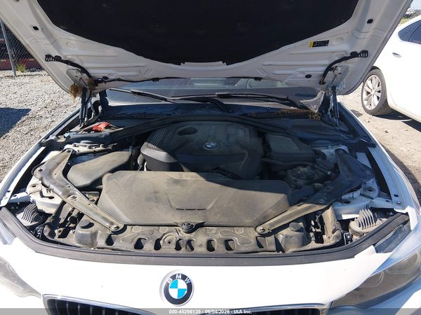 2019 BMW 430I