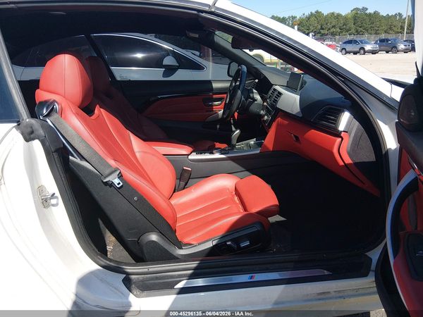 2019 BMW 430I