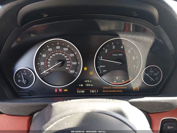 2019 BMW 430I
