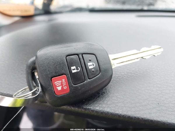 2019 TOYOTA TUNDRA SR5 4.6L V8
