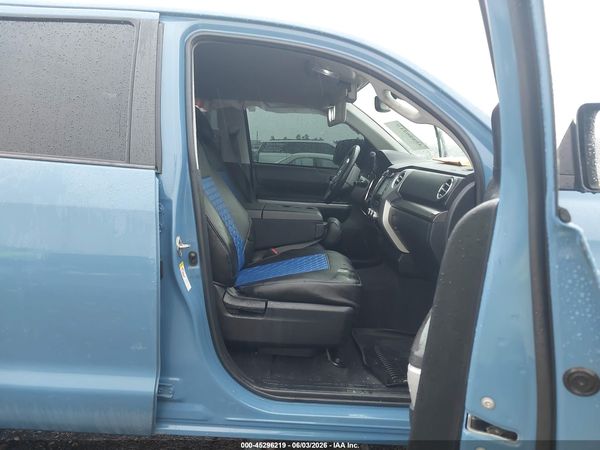 2019 TOYOTA TUNDRA SR5 4.6L V8