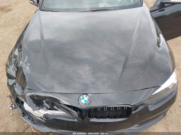 2016 BMW 328I XDRIVE