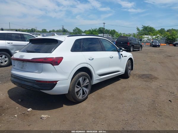 2024 AUDI Q8 E-TRON PREMIUM QUATTRO