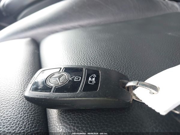 2023 MERCEDES-BENZ SPRINTER 2500