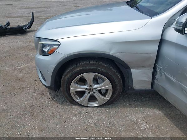 2018 MERCEDES-BENZ GLC 300 GLC300