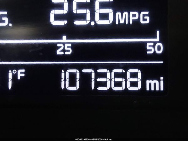 2019 KIA RIO S
