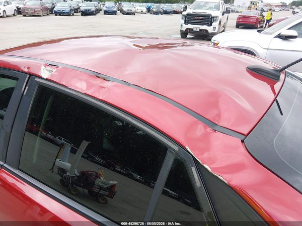2019 KIA RIO S