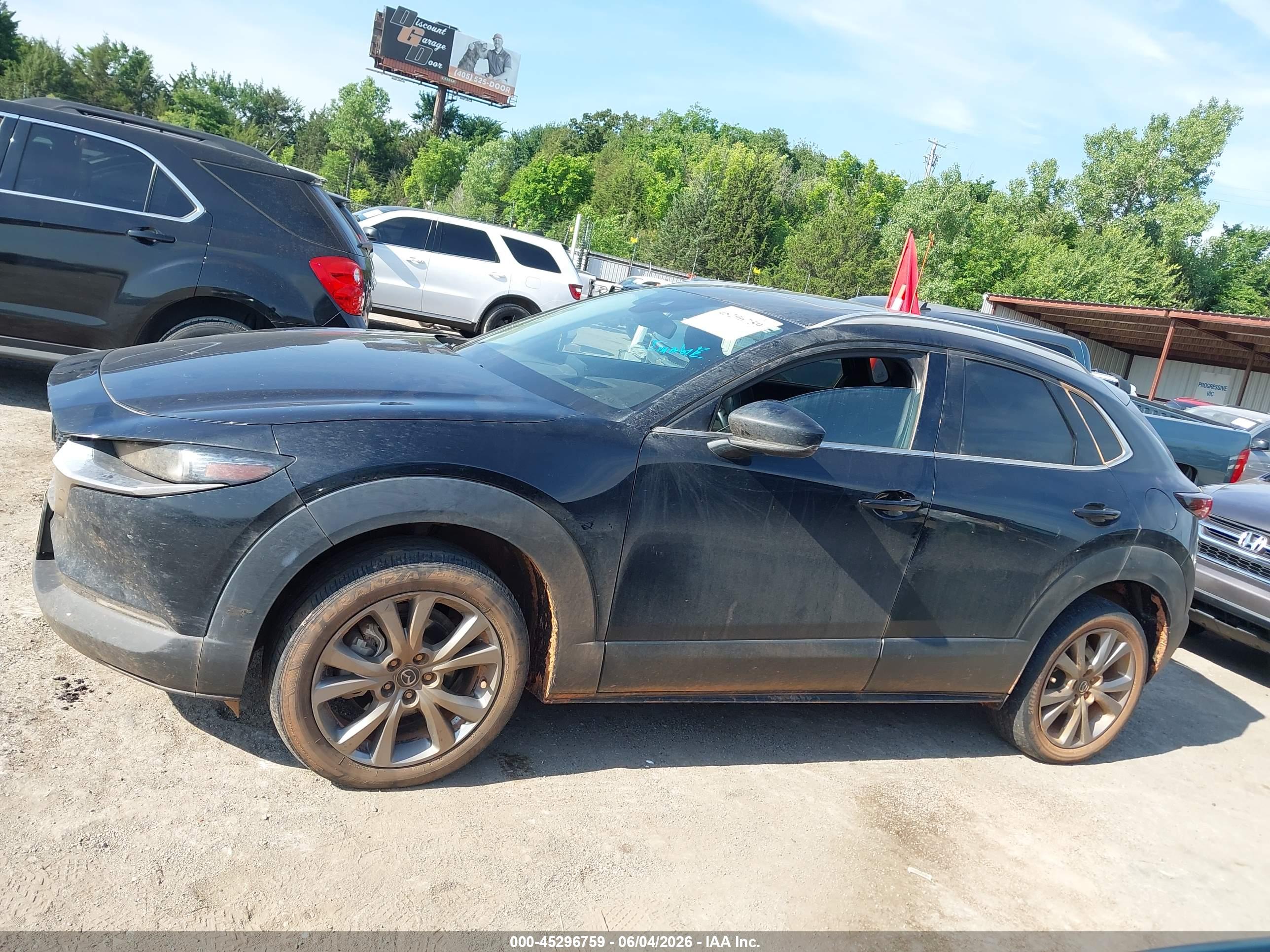 2023 MAZDA CX-30 2.5 S PREMIUM