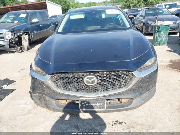 2023 MAZDA CX-30 2.5 S PREMIUM