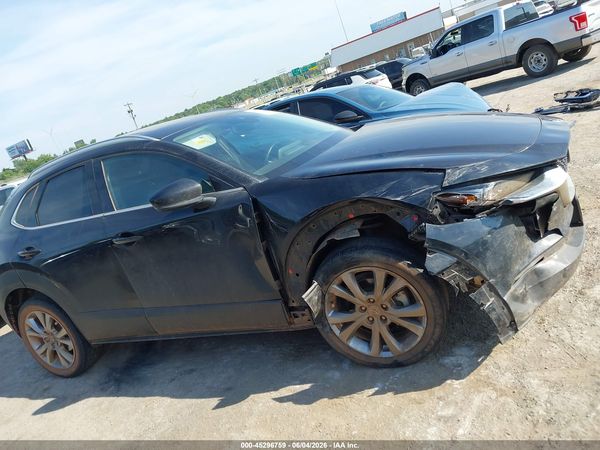 2023 MAZDA CX-30 2.5 S PREMIUM