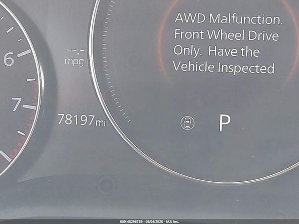 2023 MAZDA CX-30 2.5 S PREMIUM