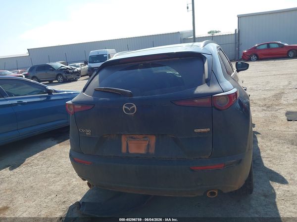 2023 MAZDA CX-30 2.5 S PREMIUM