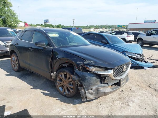 2023 MAZDA CX-30 2.5 S PREMIUM