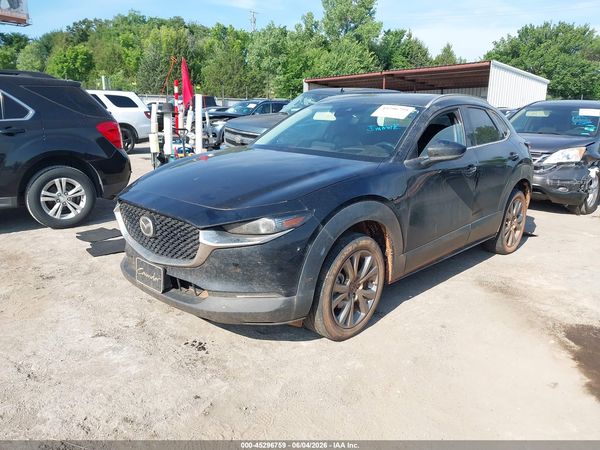 2023 MAZDA CX-30 2.5 S PREMIUM
