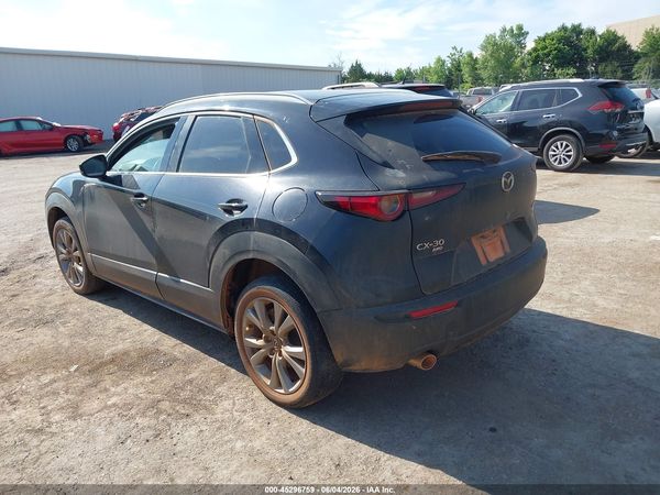 2023 MAZDA CX-30 2.5 S PREMIUM
