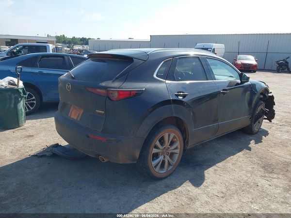 2023 MAZDA CX-30 2.5 S PREMIUM