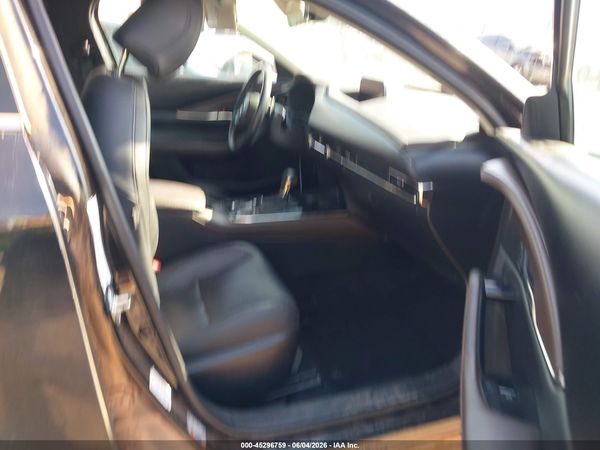2023 MAZDA CX-30 2.5 S PREMIUM