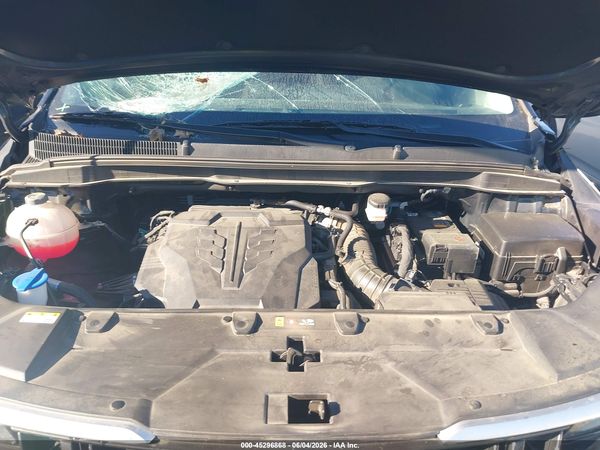 2024 KIA CARNIVAL MPV LX