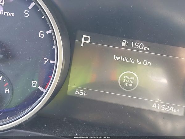 2024 KIA CARNIVAL MPV LX
