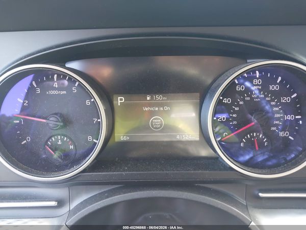 2024 KIA CARNIVAL MPV LX