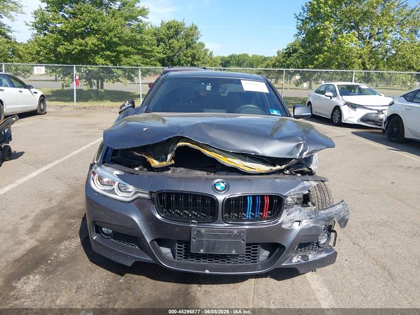 2018 BMW 330I XDRIVE