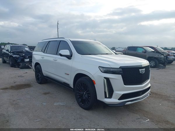 2024 CADILLAC ESCALADE 4WD V-SERIES