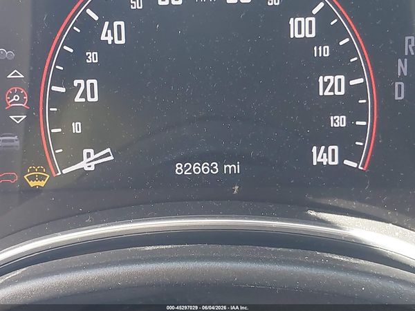 2020 DODGE DURANGO SXT RWD