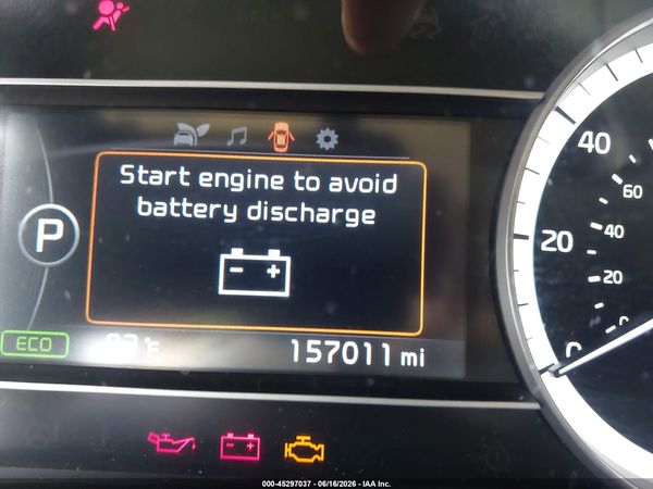 2017 KIA NIRO EX