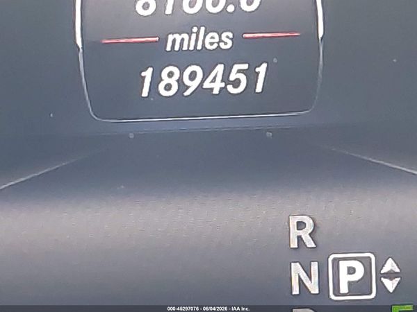 2015 MERCEDES-BENZ CLA 250 4MATIC