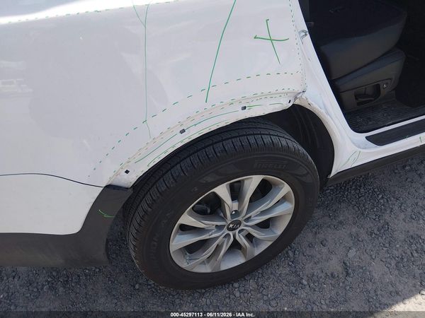 2021 KIA TELLURIDE LX