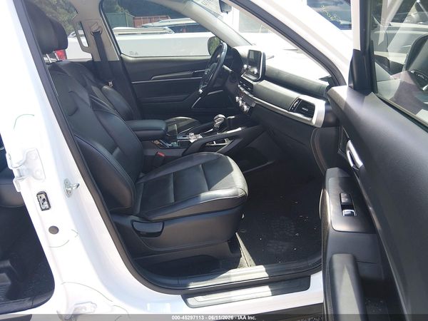 2021 KIA TELLURIDE LX