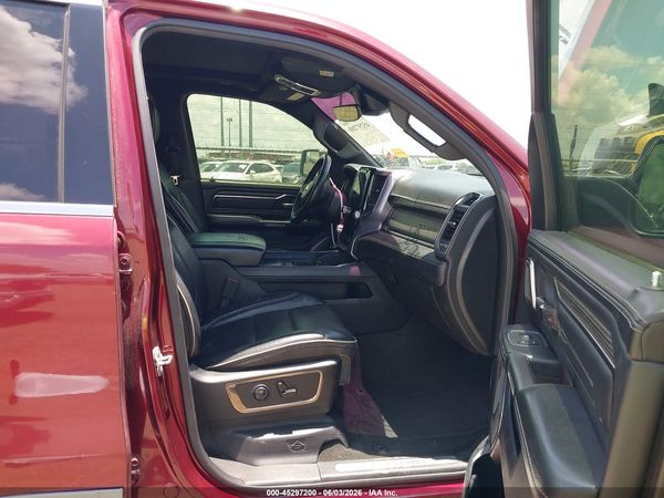2020 RAM 1500 LIMITED  4X4 5'7 BOX