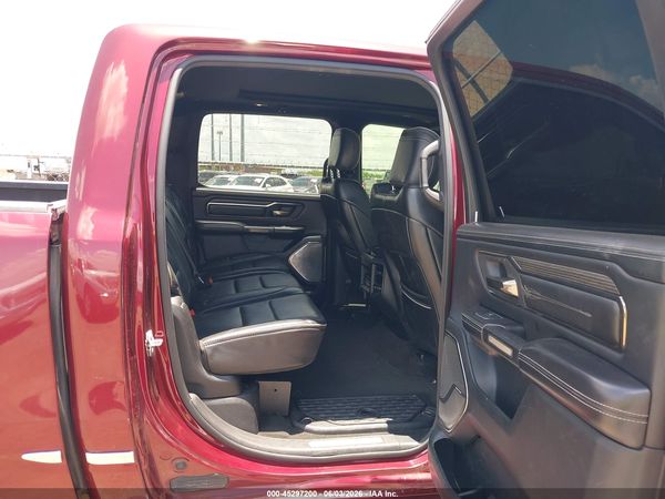 2020 RAM 1500 LIMITED  4X4 5'7 BOX