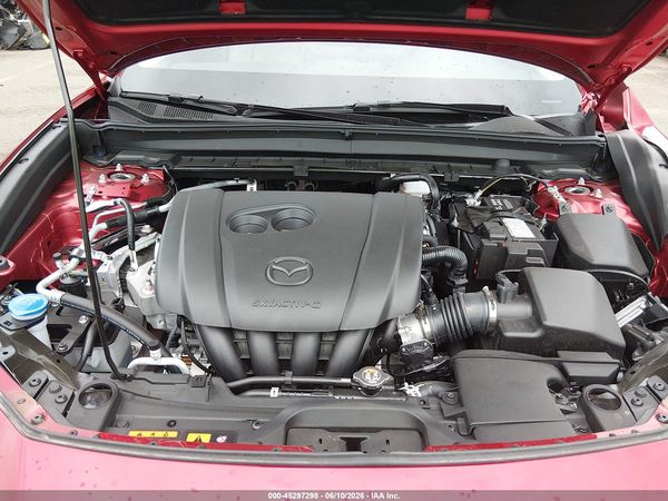 2026 MAZDA CX-30 2.5 S PREFERRED