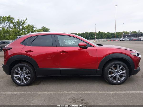 2026 MAZDA CX-30 2.5 S PREFERRED