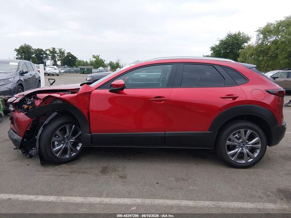 2026 MAZDA CX-30 2.5 S PREFERRED