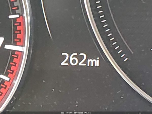 2026 MAZDA CX-30 2.5 S PREFERRED