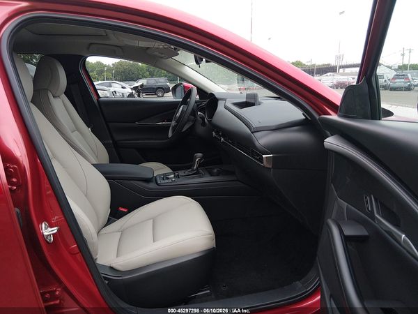 2026 MAZDA CX-30 2.5 S PREFERRED