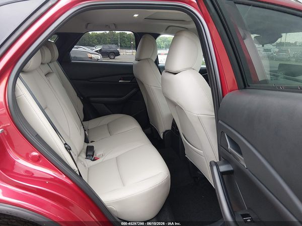 2026 MAZDA CX-30 2.5 S PREFERRED
