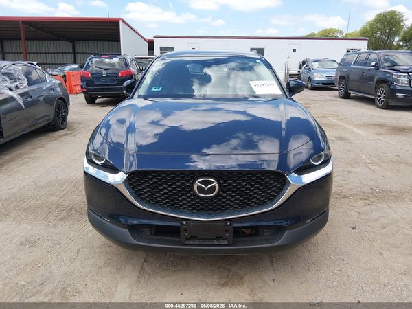 2025 MAZDA CX-30 2.5 S